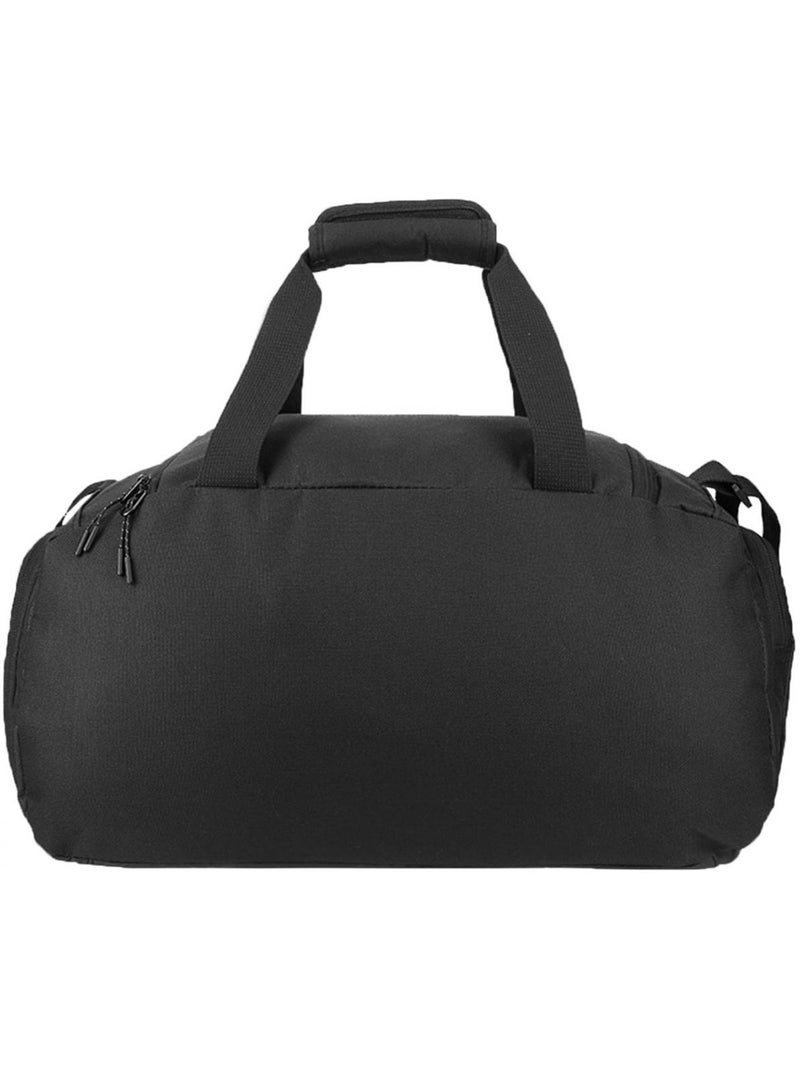 Bolsa de deporte u050 25 l - 4f Negro - Kiabi