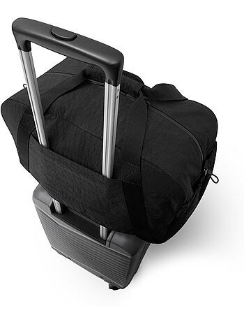 Bolsa de deporte y viaje duffel fitness hombre y mujer surplus