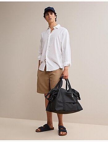 Bolsa de fin de semana, MO Fashion