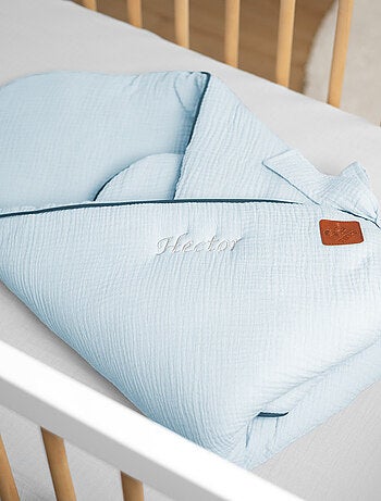 Bolsa de gasa de algodón para pañales, jeanne - SEVIRA KIDS