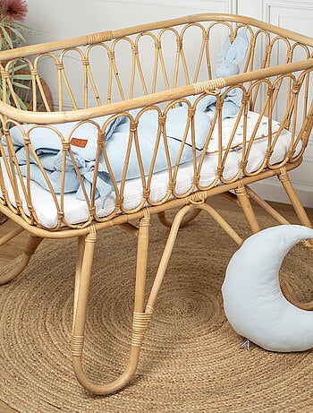 Bolsa de gasa de algodón para pañales, jeanne - SEVIRA KIDS