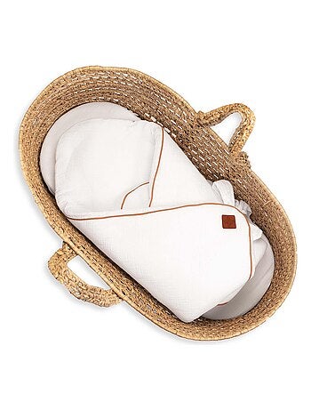 Bolsa de gasa de algodón para pañales, jeanne - SEVIRA KIDS