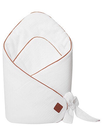 Bolsa de gasa de algodón para pañales, jeanne - SEVIRA KIDS