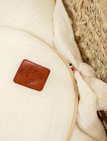 Bolsa de gasa de algodón para pañales, jeanne - SEVIRA KIDS