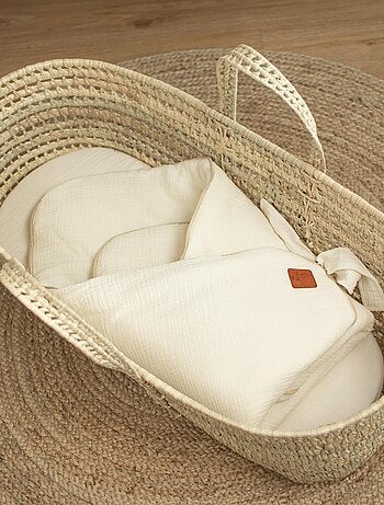 Bolsa de gasa de algodón para pañales, jeanne - SEVIRA KIDS