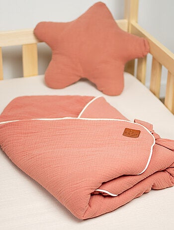 Bolsa de gasa de algodón para pañales, jeanne - SEVIRA KIDS