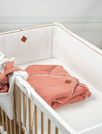 Bolsa de gasa de algodón para pañales, jeanne - SEVIRA KIDS