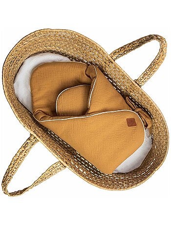 Bolsa de gasa de algodón para pañales, jeanne - SEVIRA KIDS