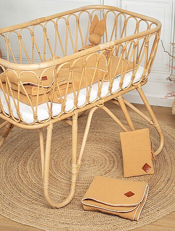 Bolsa de gasa de algodón para pañales, jeanne - SEVIRA KIDS