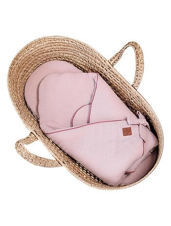 Bolsa de gasa de algodón para pañales, jeanne - SEVIRA KIDS