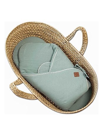 Bolsa de gasa de algodón para pañales, jeanne - SEVIRA KIDS