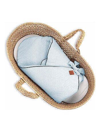 Bolsa de gasa de algodón para pañales, jeanne | SEVIRA KIDS