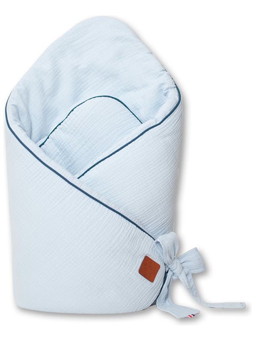 Bolsa de gasa de algodón para pañales, jeanne | SEVIRA KIDS - Kiabi