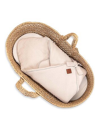 Bolsa de gasa de algodón para pañales, jeanne | SEVIRA KIDS