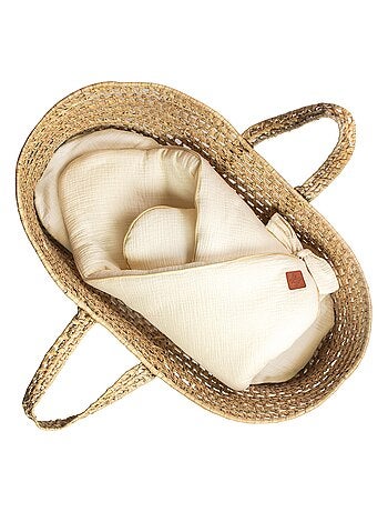 Bolsa de gasa de algodón para pañales, jeanne | SEVIRA KIDS