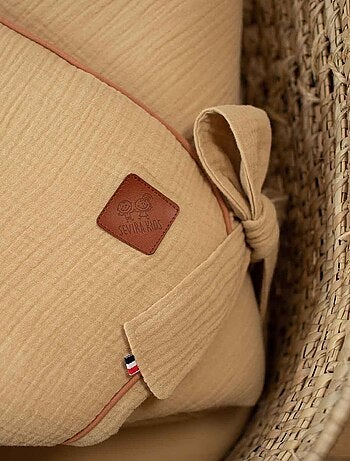 Bolsa de gasa de algodón para pañales, jeanne | SEVIRA KIDS