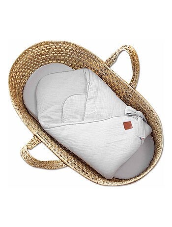 Bolsa de gasa de algodón para pañales, jeanne | SEVIRA KIDS