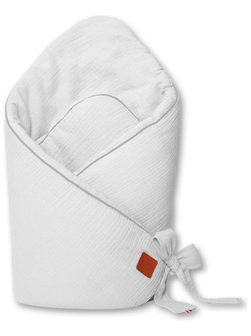 Bolsa de gasa de algodón para pañales, jeanne | SEVIRA KIDS - Kiabi