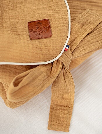 Bolsa de gasa de algodón para pañales, jeanne | SEVIRA KIDS