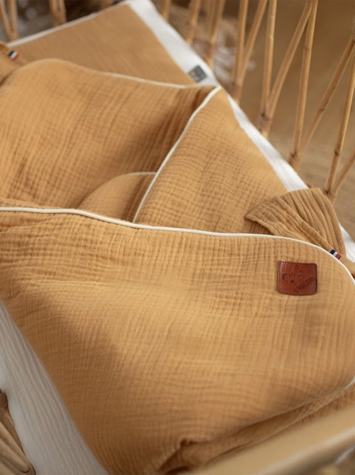 Bolsa de gasa de algodón para pañales, jeanne | SEVIRA KIDS - Kiabi