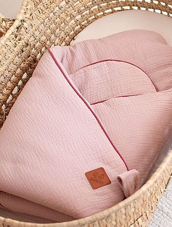 Bolsa de gasa de algodón para pañales, jeanne | SEVIRA KIDS