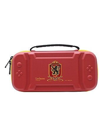 Bolsa de Harry Potter para guardar las videoconsolas puertoátiles y sus accesorios