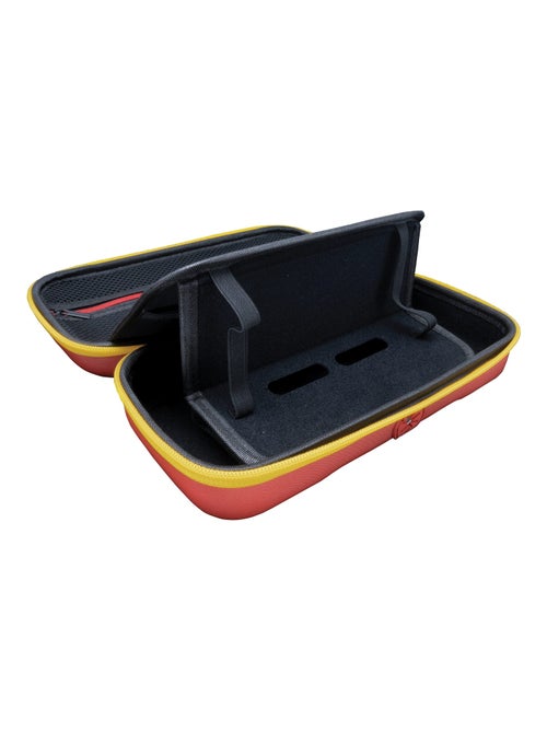 Bolsa de Harry Potter para guardar las videoconsolas puertoátiles y sus accesorios - Kiabi