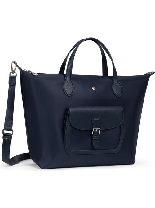 Bolsa de mano - A4 - Grande KIANA - Kiabi