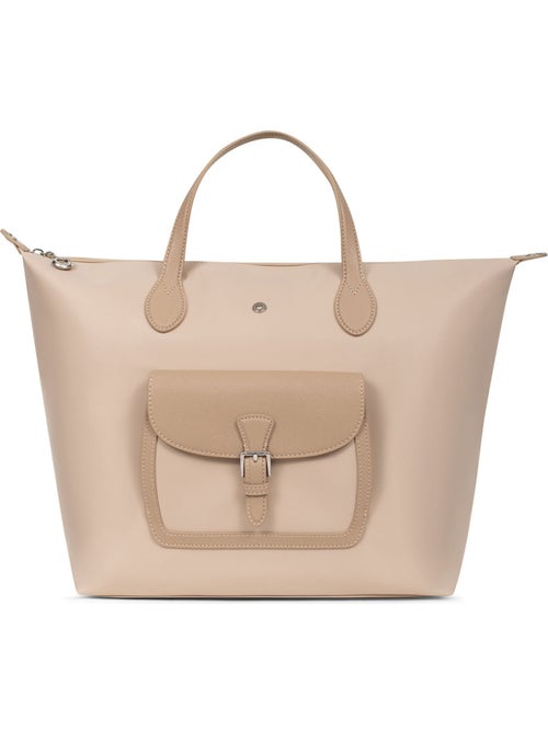 Bolsa de mano - A4 - Grande KIANA - Kiabi