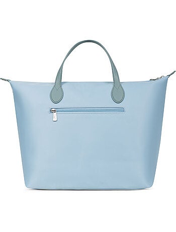 Bolsa de mano - a4 - grande kiana hexagona
