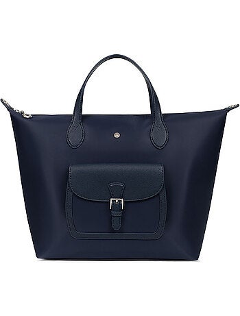 Bolsa de mano - a4 - grande kiana hexagona