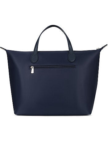 Bolsa de mano - a4 - grande kiana hexagona