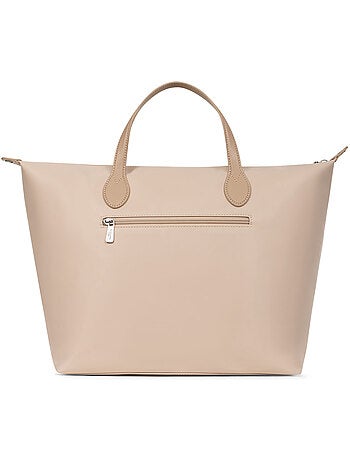 Bolsa de mano - a4 - grande kiana hexagona