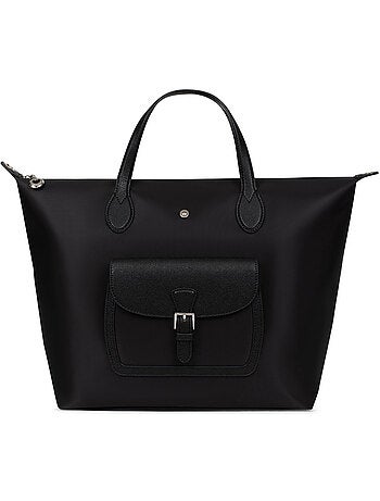 Bolsa de mano - a4 - grande kiana hexagona