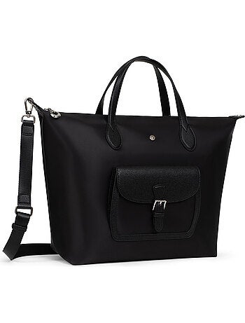 Bolsa de mano - a4 - grande kiana hexagona