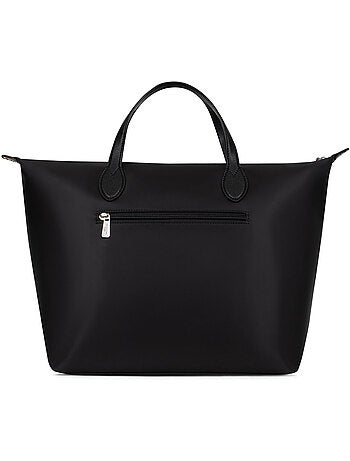 Bolsa de mano - a4 - grande kiana hexagona