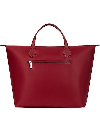 Bolsa de mano - a4 - grande kiana hexagona