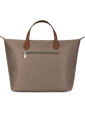 Bolsa de mano - a4 - grande kiana hexagona