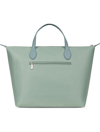 Bolsa de mano - a4 - grande kiana hexagona
