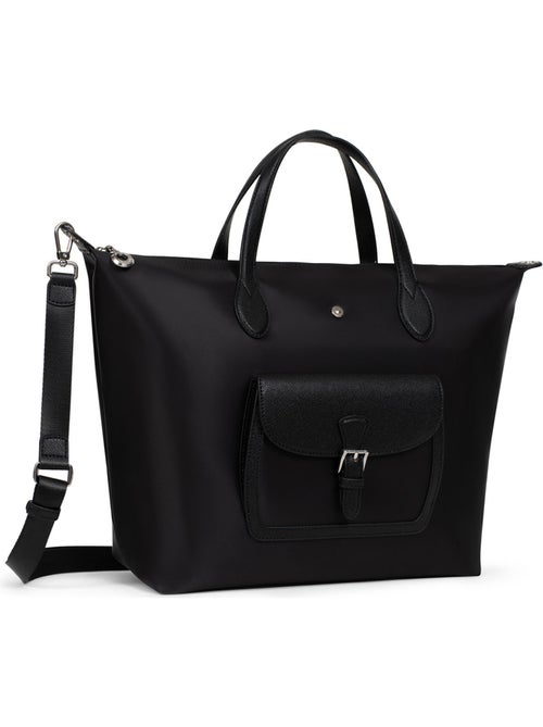 Bolsa de mano - A4 - Grande KIANA - Kiabi