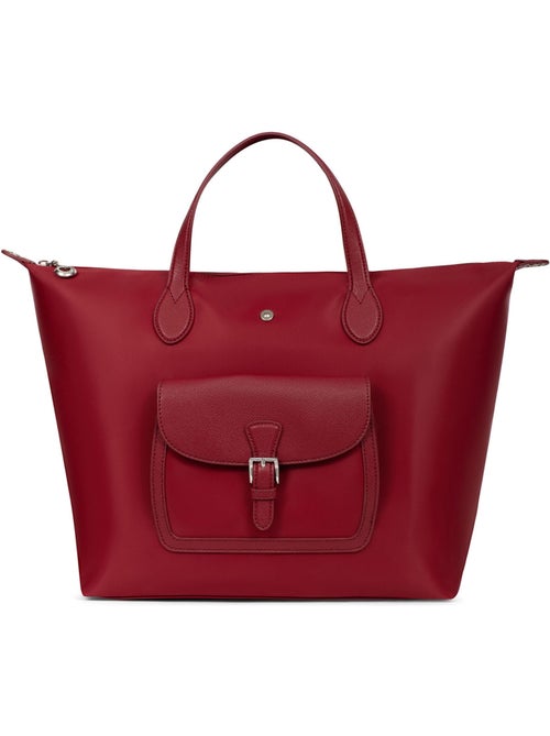 Bolsa de mano - A4 - Grande KIANA - Kiabi