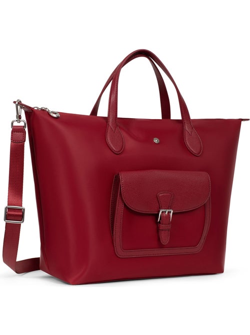 Bolsa de mano - A4 - Grande KIANA - Kiabi