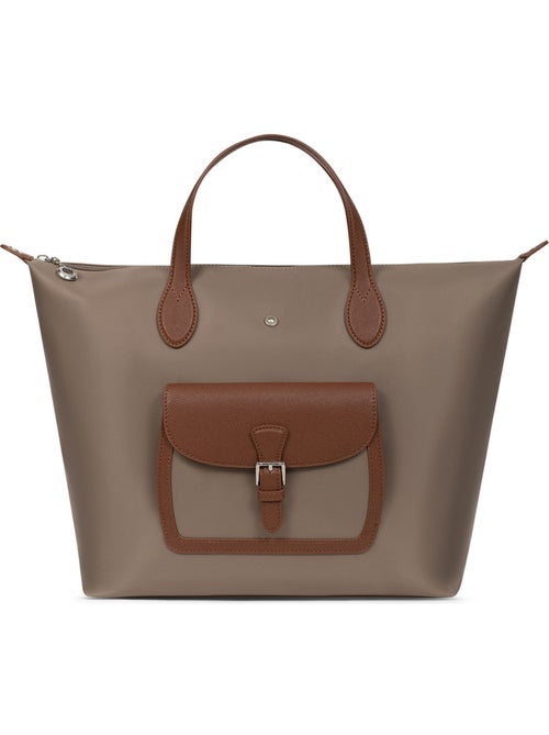 Bolsa de mano - A4 - Grande KIANA - Kiabi