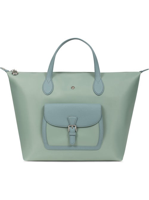 Bolsa de mano - A4 - Grande KIANA - Kiabi