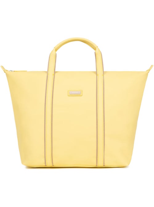 Bolsa de mano - A4 - Grande TARA - Kiabi