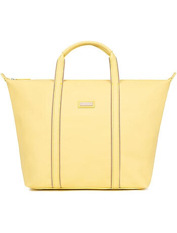 Bolsa de mano - a4 - grande tara hexagona
