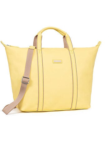 Bolsa de mano - a4 - grande tara hexagona