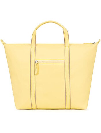 Bolsa de mano - a4 - grande tara hexagona