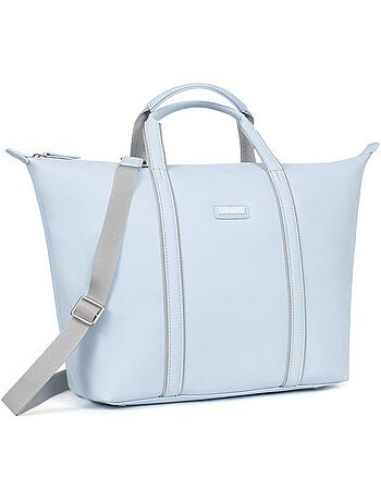 Bolsa de mano - a4 - grande tara hexagona
