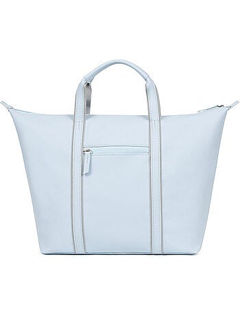 Bolsa de mano - a4 - grande tara hexagona